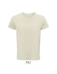 T-Shirt - Crusader men 03582 natural